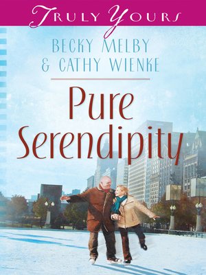 cover image of Pure Serendipity